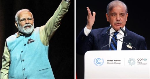 Breaking down history of India-Pakistan conflict