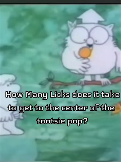 #tootsiepop #lollipop #nostalgic #nostalgia #oldcommercial commercials 1970s 1980s 1990s 80's 90's 70's 90s 70s 80s 60s best commercials nostalgic commercials childhood memories nostalgia feeling miss it childhood old commercials fyp