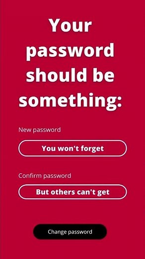 NetID: How to Activate or Reset Password