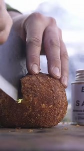 Frying up wild cravings.🔥 #nature #cooking #firekitchen | Fire Kitchen