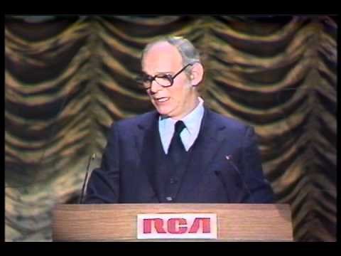 RCA SelectaVision VideoDisc Dealer Introduction