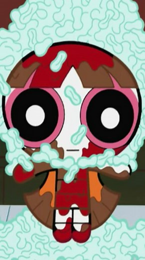 The Powerpuff Girls on Instagram: "“it’s just a prank, bro!” the prank:"