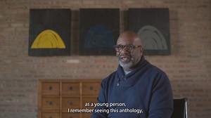 October Poem of the Day guest editor Theaster Gates reflects on poetry, art, and family. Read Theaster's editor's note and sign up for the newsletter: https://bit.ly/403zN9F | Poetry Foundation & Poetry Magazine