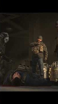 Sad Day of Call of duty MW3 gameplay,Soap Died in Action #callofdutymodernwarfare3 #captionprice