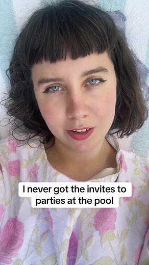 Pool Party Fun: Celebrating Summer Vibes with Friends