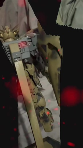 Here’s one of my favorite builds that I’ve done, MG wing zero “camo”. This was a true passion project and I’m very thankful it turned out the way it did! #gundam #gunpla #gundamtiktok #gundambuilder #gundamcommunity