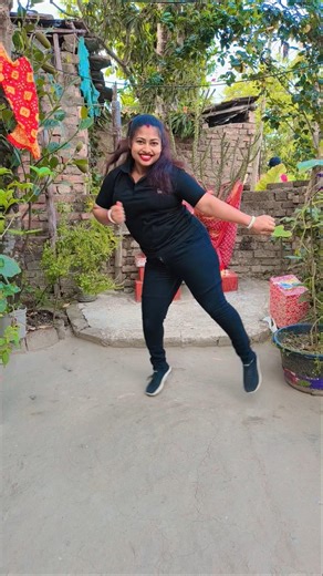 Ho jayegi balle balle #short #dance