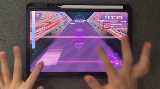 Blocked Library FTR PM-15