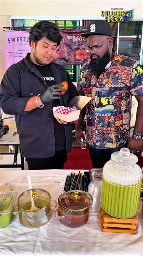 🎊 Penang & Kedah Makkaleh, it’s time to celebrate! 🎊 The vibes are coming in HOT at the PENANG BOLLYWOOD BAZAAR & FOODIE MACHA VIRAL FOOD FESTIVAL on 1st to 5th April 2026, at Dewan Chai Leng Park Perai, Penang.The Most Awaited & Largest Indoor Indian Expo in Malaysia 2026. Brought to you by 'Colours of India'. Let's grab the latest Indian Wedding Collections, Home needs, Home decorations, Mookhuthi, Samy Madai, Wedding Bridal Photography Services, Tattoo artist, Tour Packages, Panjabi Sweets,