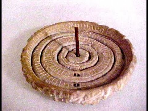 Counting Time: The Dead Sea Scroll Essene Calendar Explained