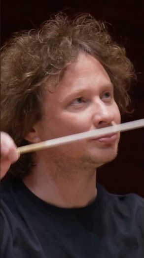 (Part I) 'Sibelius: Violin Concerto' by Ava Bahari & Santtu-Matias Rouvali #classicalmusic #sibelius