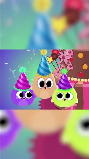 Giligilis Prod Digital: Happy Birthday Video for Anastasia 🎉 | Unforgettable Birthday Wishes 2