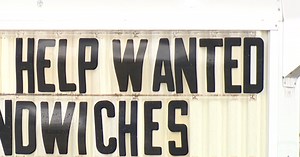 Butler County ZIP code records no new COVID cases, restaurant owner still worries about hiring, supply chain