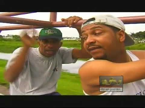 1en1is3 Death Ride DVD1 Suriname