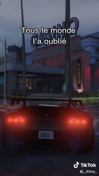 Qui connais ce casino ? #Fr #gta #fyp #casino #gta #fypシ #online #Gta #gta5diamondcasino