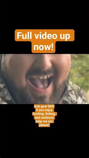Help a guy out please! I even got a turkey for you! #hunting #birds #turkeyhunting