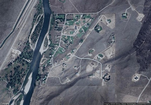 TR 22 Yellowstone Trails Ranch, Livingston, MT 59047 | Homes.com