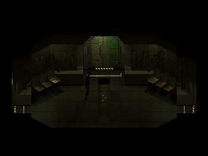 SIGNALIS - Ritual [Extended]