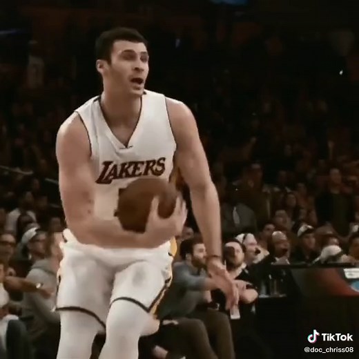 Larry Nance Jr. Basketball Highlights 2024