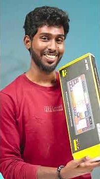 Amazon Return Product🎁 - யை சொந்தமாக்கிய😜PC Doc | #a2d #amazon #return