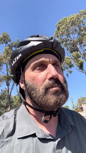 The Magpie Man on TikTok