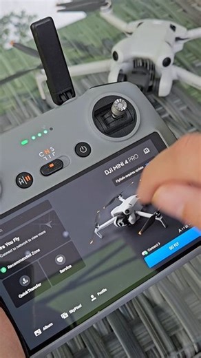 DOATRIP drone on Instagram: "HOW TO FIRMWARE Update your DJI MINI 4 PRO 🔥😎 #DJI #djimini4pro #mini4pro #droneoftheday #drones #firmware #update #dronelife #droneforbeginners #dronepilot"