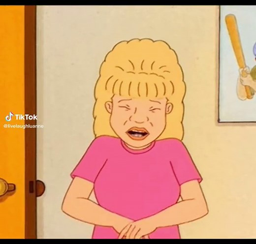 Luanne Platter 😸 #kingofthehill #southpark #fypシ #fyp #foryou #explore #explorepage #edit #adultcartoon #adultswim #luanneplatter #hankhill #kingofthehilltok #southparkoc #oc #xyzbca
