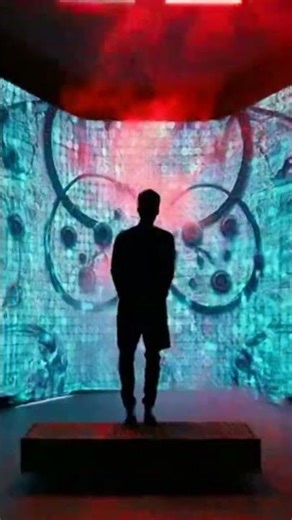 With the Ease of Disease Animation 2