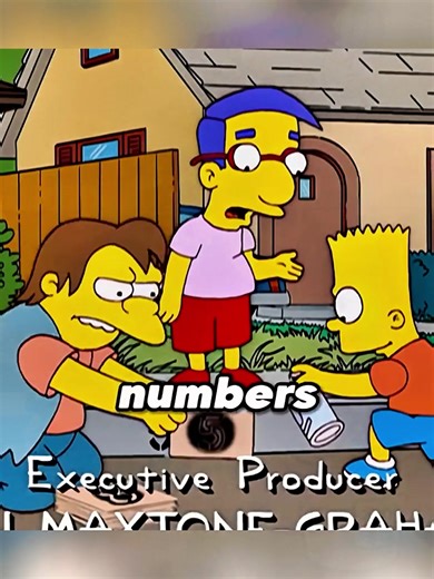 #simpsons #thesimpsons | ufc