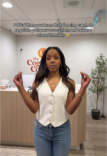 Dancing as a Tool for Reducing Anxiety and Stress