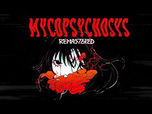 Mycopsychosys: Remastered - Playthrough | Horror Visual Novel About Deadly Spores