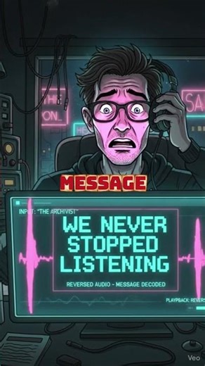 Signal [Part 1] | A's Memoir log #ArchivistM