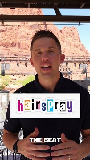 Tuacahn 2027 Season Revealed: All 5 New Shows