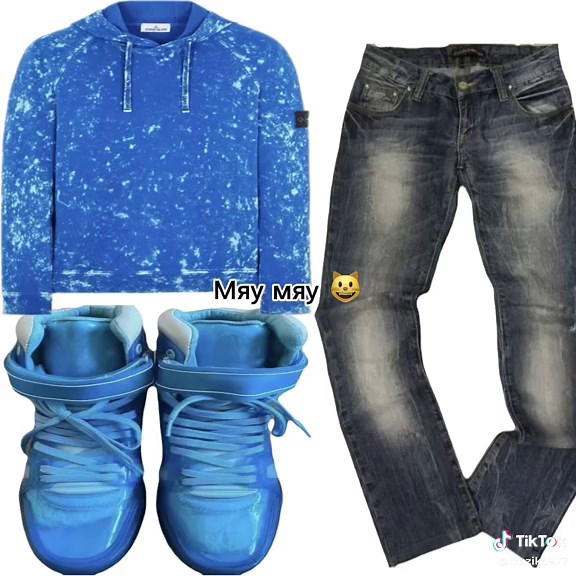 Свага в моде: Топовая обувь сезона