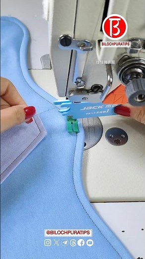 Sewing Tools And Tutorial Multipurpose needle threader