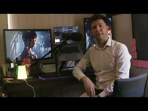 The observer pattern for game development