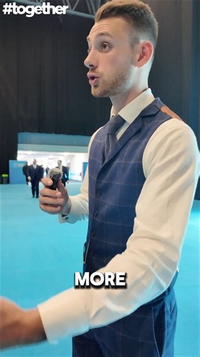 170K views · 6.1K reactions | DIGITAL ID: "Think of the worst dystopian nightmare!" Reject Digital ID and support a 'Digital Bill of Rights'! We need freedom, autonomy and data security. Demand freedom #Together | Together Declaration | Facebook