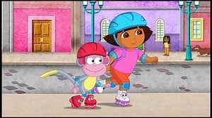 Nick Jr Too: Afternoon Promo
