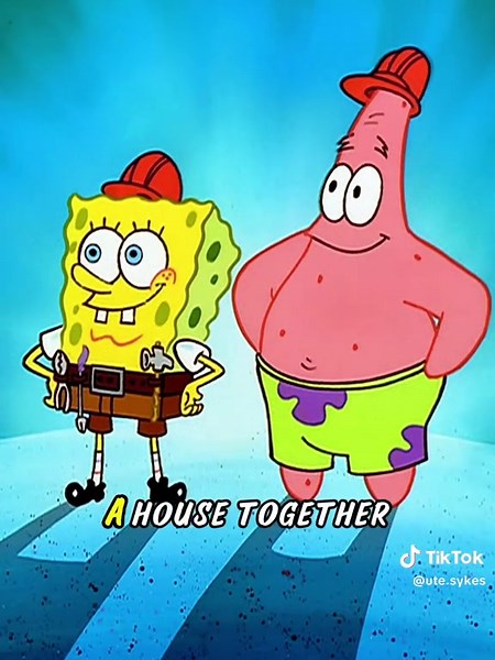 The Story Behind SpongeBob's Home