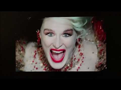 Opening To Lady And The Tramp II:Scamp’s Adventure 2001 DVD