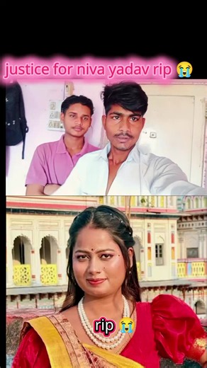 justice for niva yadav rip 😭 voyo 🙏🙏😭😭#ownvoice #myvoice #goviral #goforyoupage #trendingvideo
