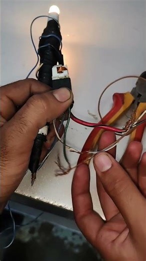 How to check the relay like a Pro in minute | relay operation #automobile #electronics #foryou