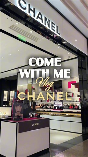 Chanel Beauty: Finding the Perfect Compact Powder