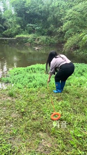 Discover the Ultimate Fishing Experience with Our Easy-to-Use Fish Trap