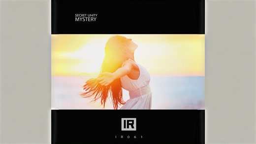 【国外好听的Euphoric Hardstyle推荐】Secret Unity - Mystery