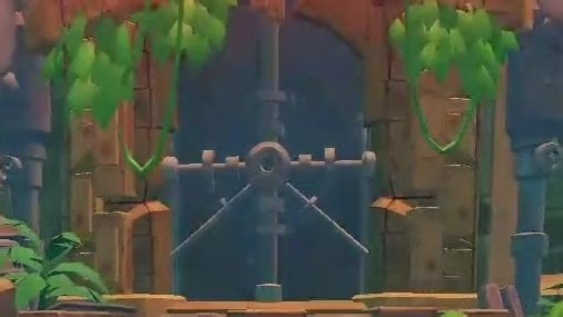 TDS日常之 the hunt活动速刷视频