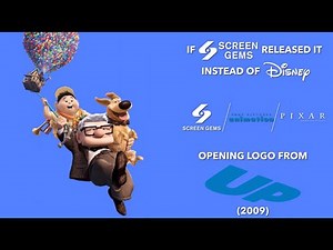 Screen Gems/Sony Pictures Animation/Pixar Animation Studios (2009)