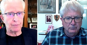 Two Experts Debate 14th Amendment And The Debt Limit