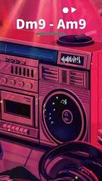 🎸 Funky Neo Soul Guitar Backing Track | Am9 Jam