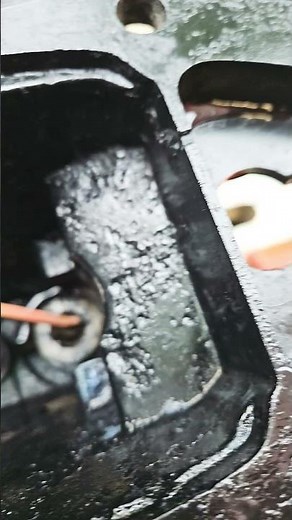 Mercruiser Alpha1 Gen2 lower shaft seal replacement